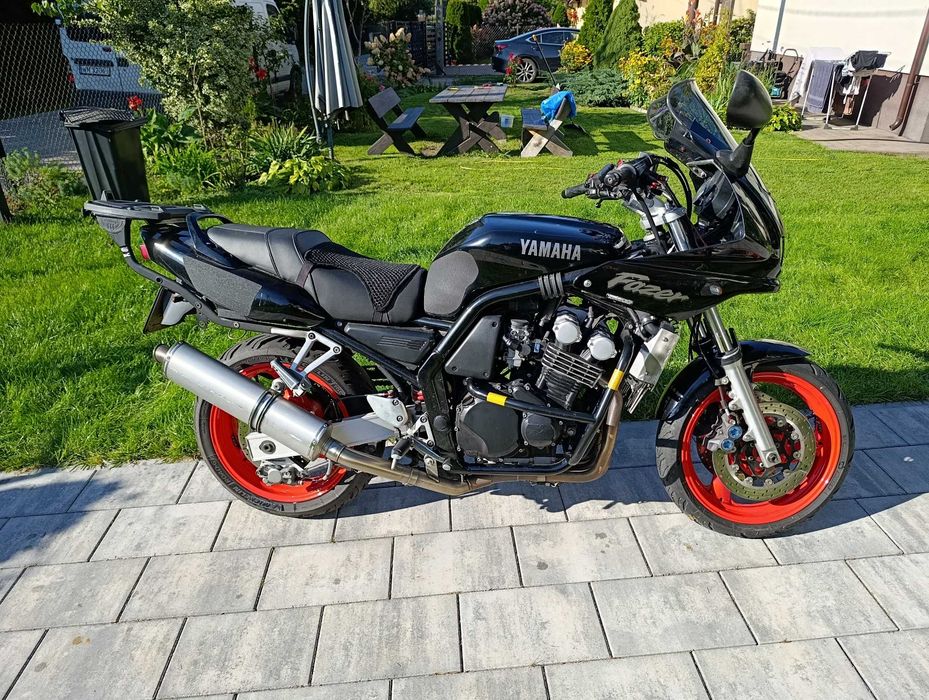 Yamaha