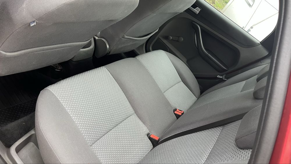 Ford focus 1,6 benz klima STRAŻ POŻARNA radiowóz