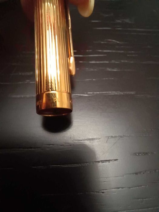 Caneta Parker PL Fountain (Nova)