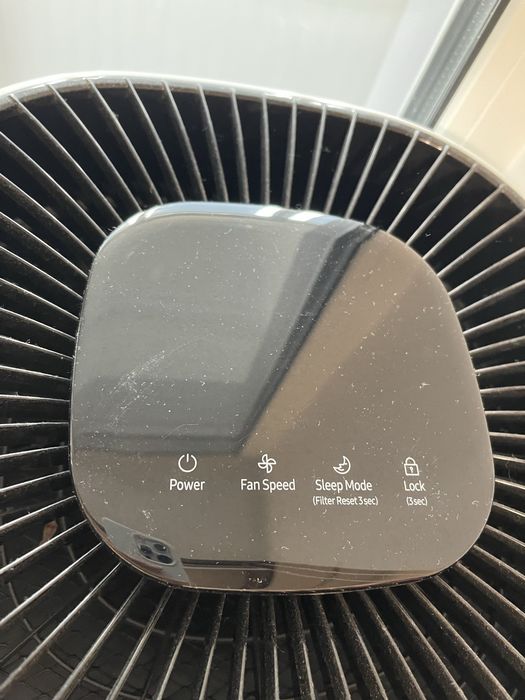 Очищувач повітря SAMSUNG