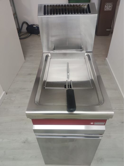 Fritadeira a gás, 20L