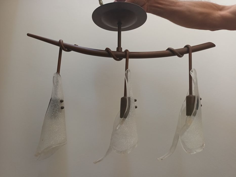 Ceiling Lamps426076032352266241