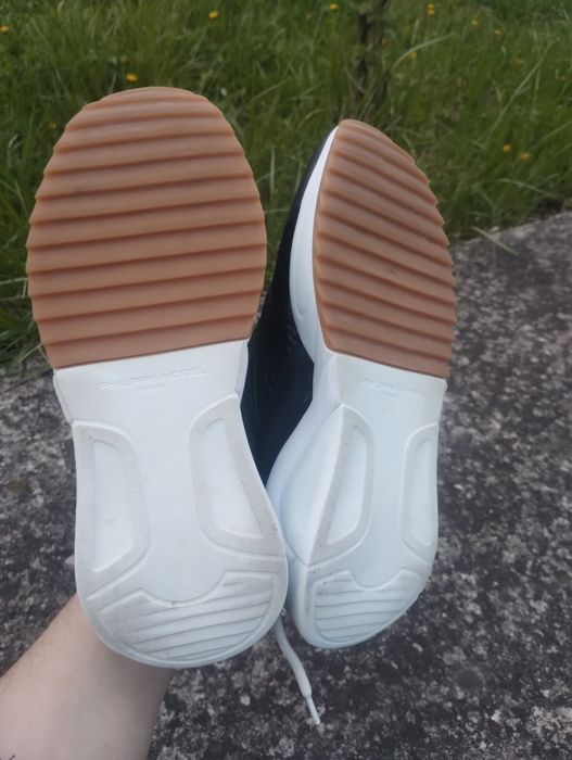 Кросівки Philippe Model, оригінал
