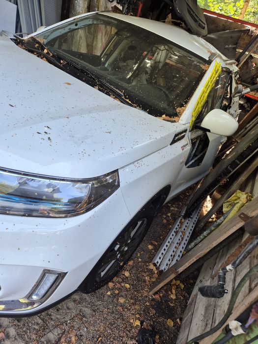 Suzuki vitara III lampy przod Lift