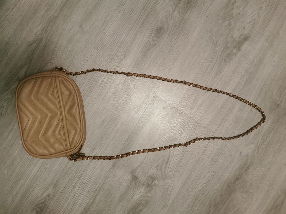 Mała torebka na ramię