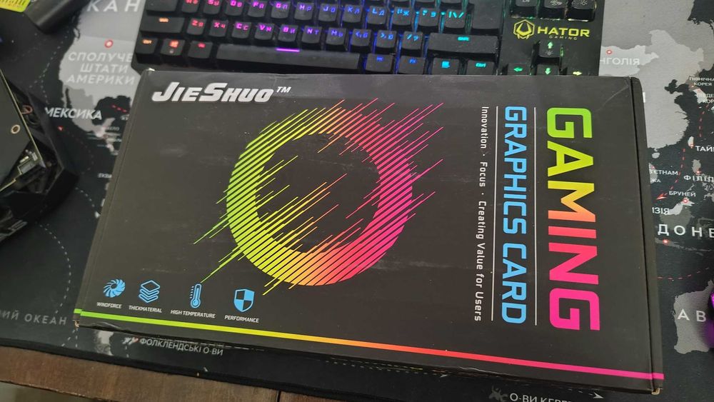 CMP 40hx 8 Гб відеокарта для майнінгу