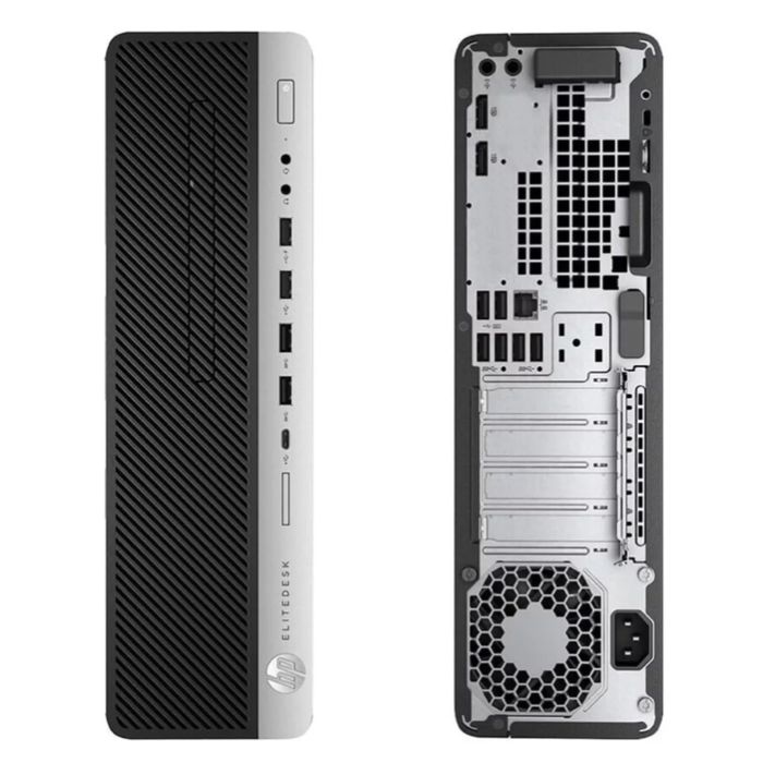 HP ProDesk 600 G4 SFF