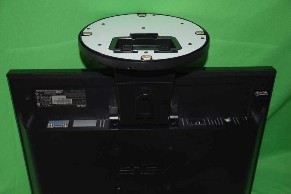 Monitor ASUS VW202S 20 polegadas