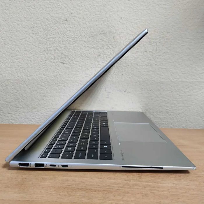 АКЦІЯ!!! HP 865 G11 16"FHD Ryzen7 8840U/32DDR5/512NVME/780M