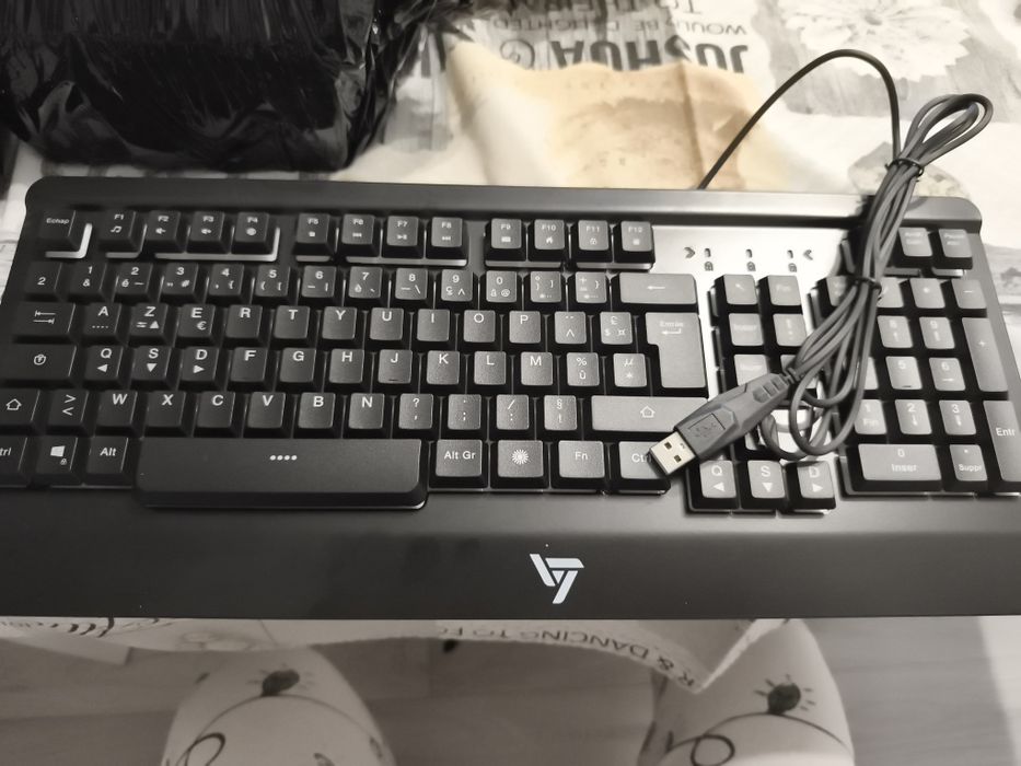 Klawiatura gaming  pc149A