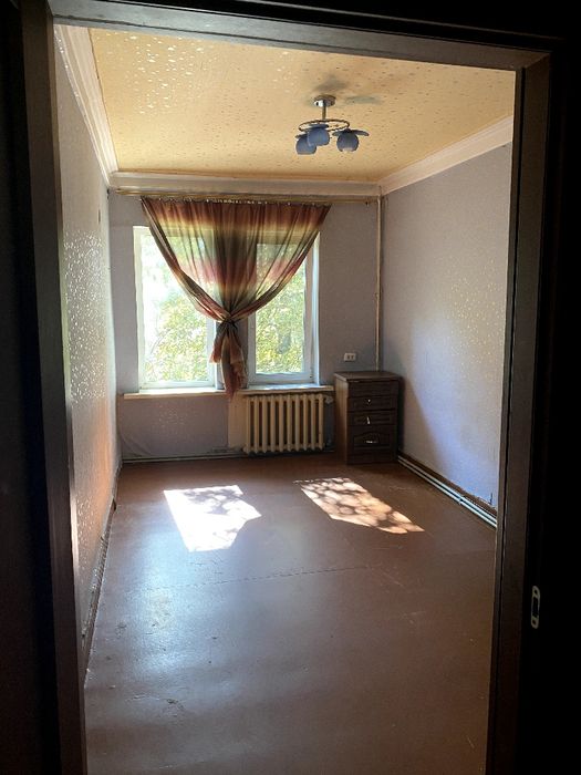 Квартира 3х кімнатна