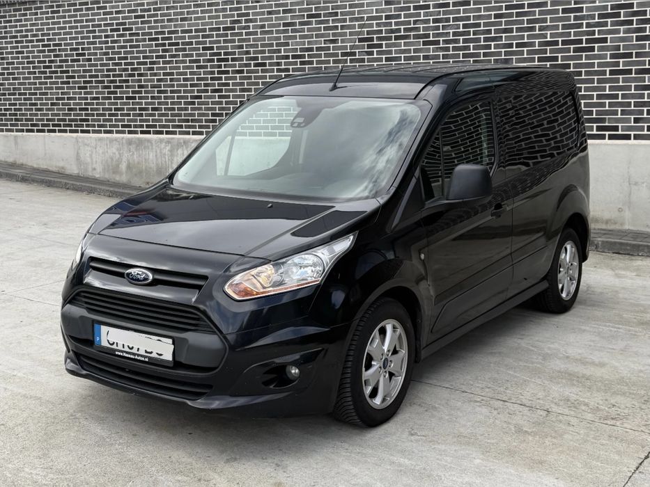 Ford Transit Connect 1.6 TDCi