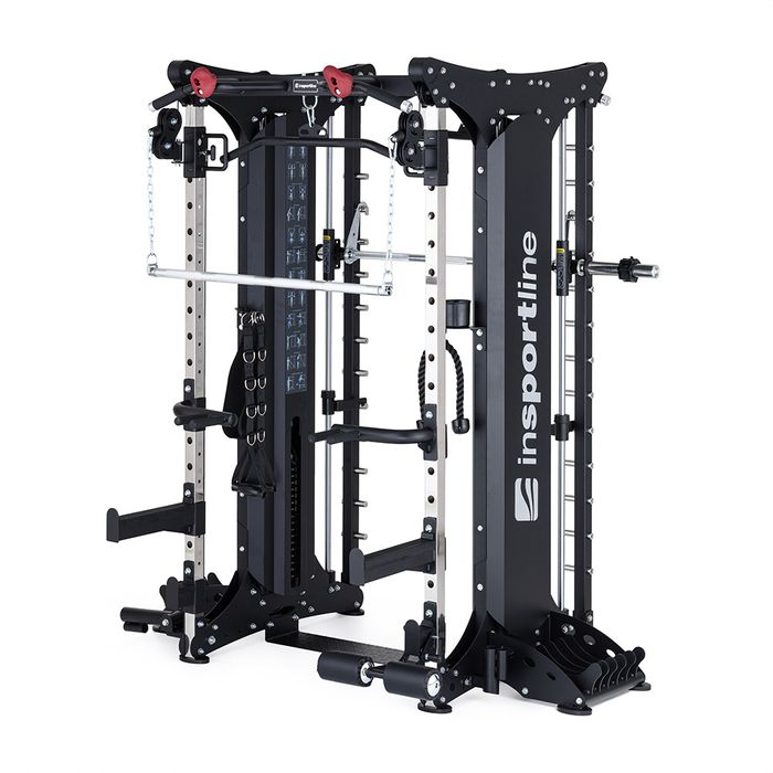 Brama / suwnica smitha inSPORTline  CC650 Double