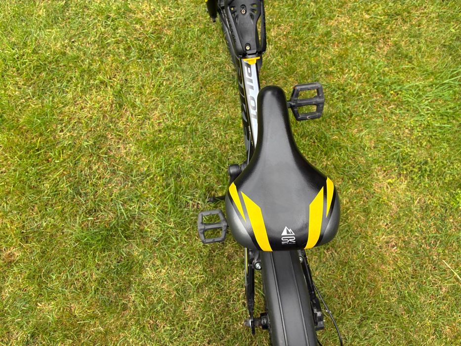 Rower Unibike 20 cali