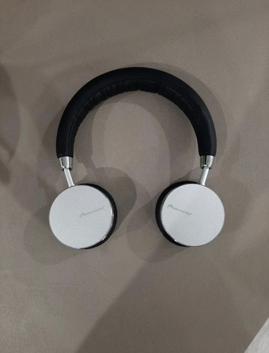 Auscultadores bluetooth pioneer - Qualidade de Som