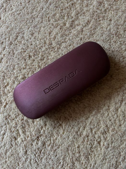 НОВА оправа для окулярів DESPADA + Лінзи від ультрафіолету