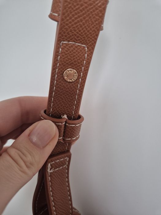 Torebka Polene numero dix