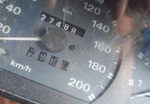 quadrante punto 1.2 mk1 98