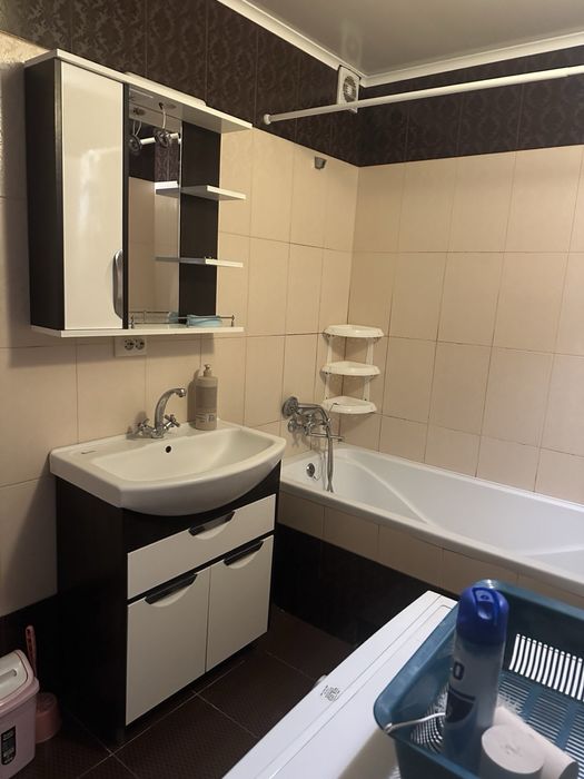 Оренда 1к квартири