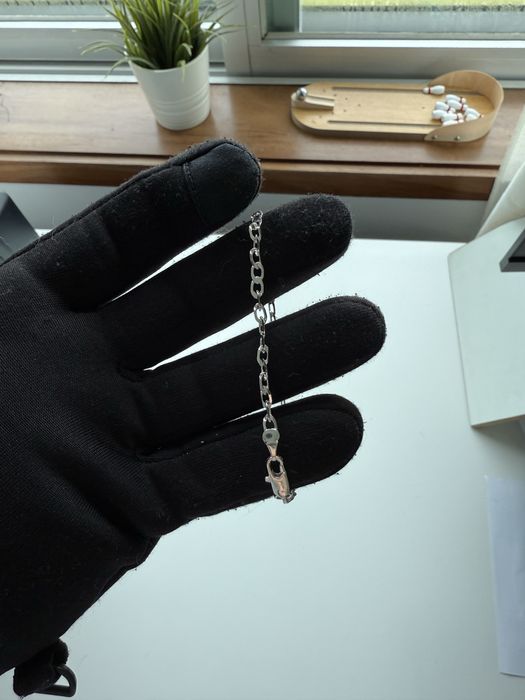 Pulseira Prata (novo)