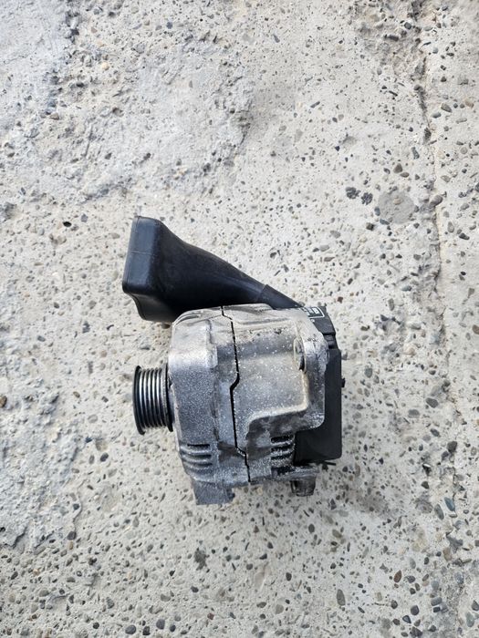 Генератор Опель Вектра А Б Омега Б Калібра 2.5 2.6 3.0 3.2 бензин