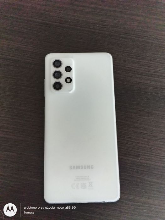 Samsung Galaxy A 52 S