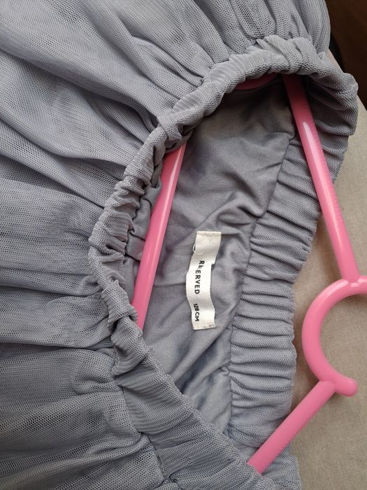 Spódnica tiulowa Reserved  128