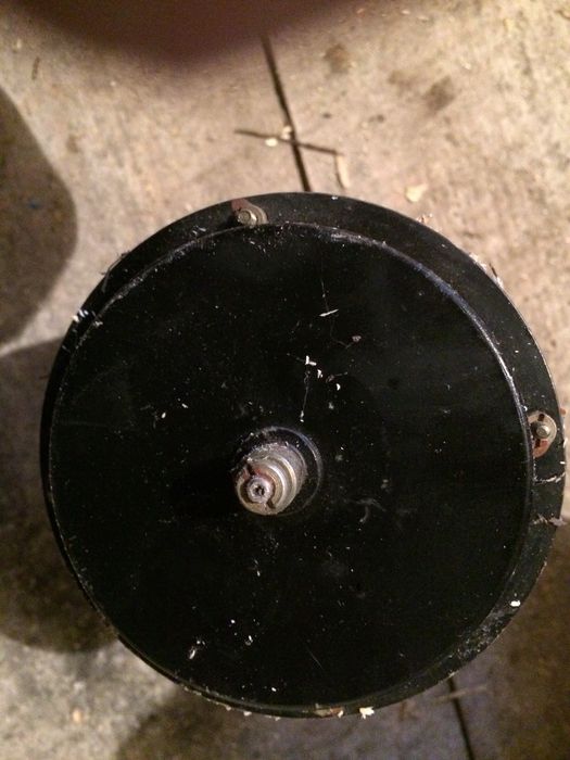 Сельсин-датчик БС-501А: 750 грн. - Другое электроборудование Первомайск ...