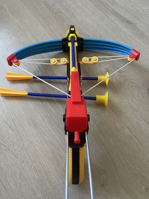 Арбалет  детский