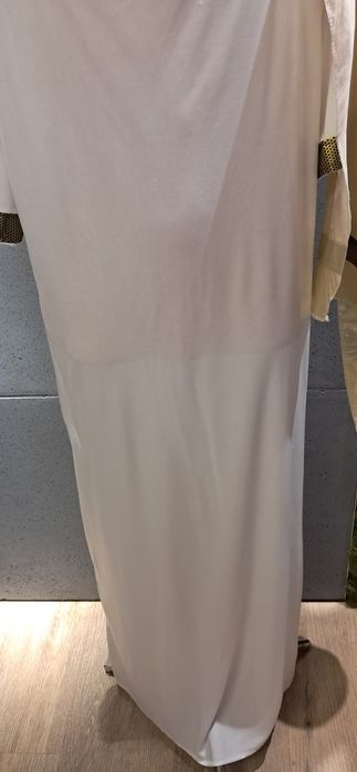 Strój przebranie kostium Rzymianin