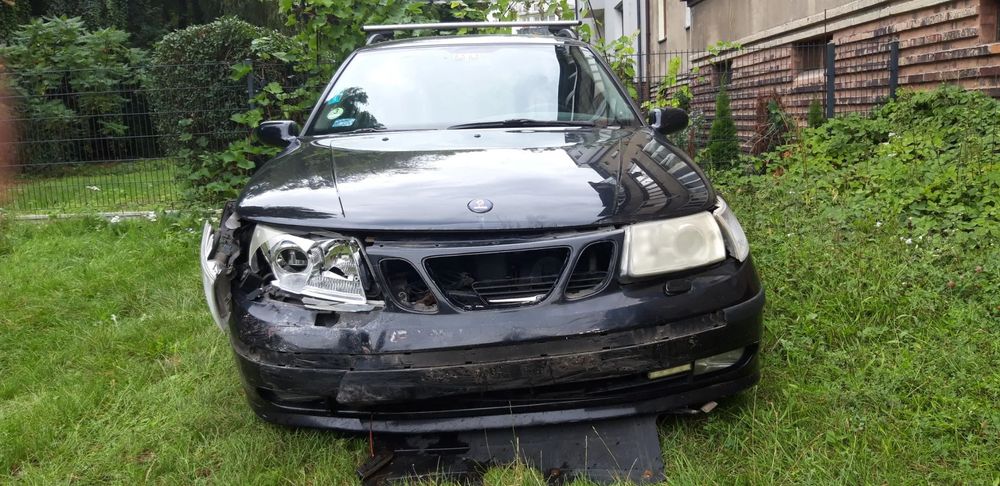 Saab 9-5