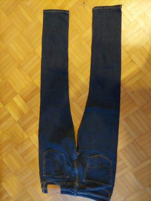 Jeansy Jack & Jones W32 L32