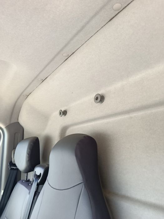 Renault Master L3 145hp