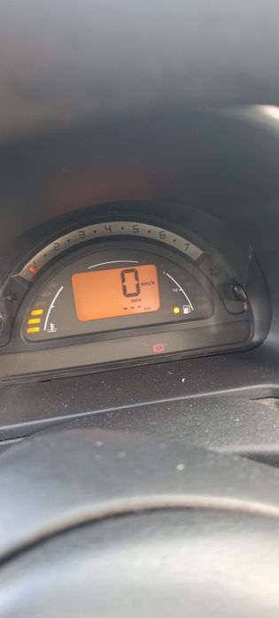 Citroen C3 1.1i 2004 (OPORTUNIDADE)