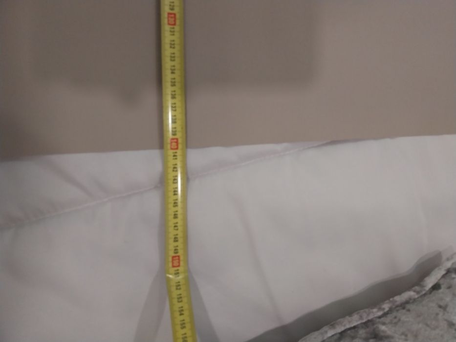 Blackoute, cortina cinza opaco