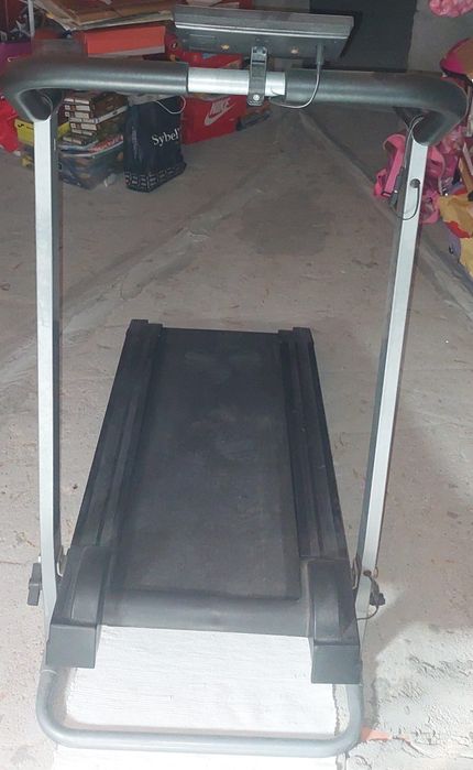 Passadeira não eletrica