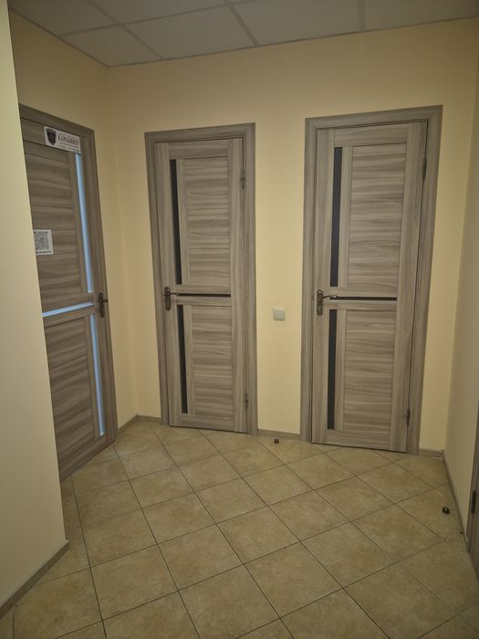 Робоче місце в оренду