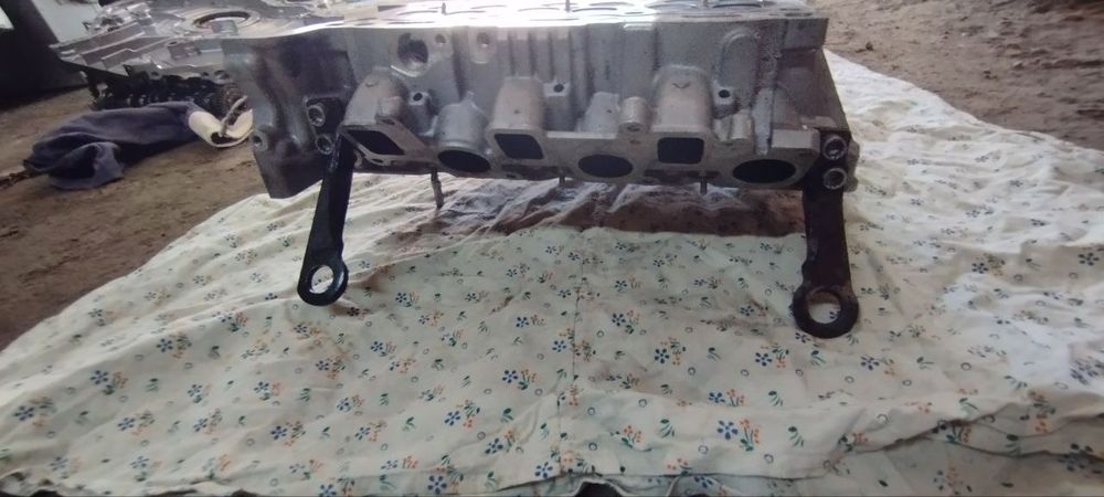 Продам головкі Таурег