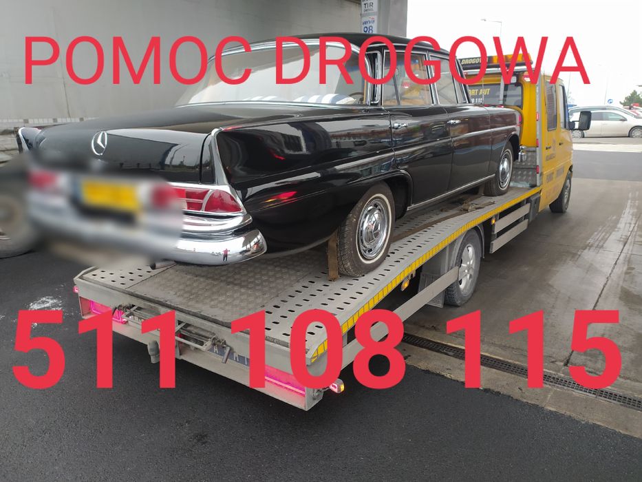 Pomoc Drogowa Laweta Transport Maszyn rolniczych Busów. Przeprowadzki.