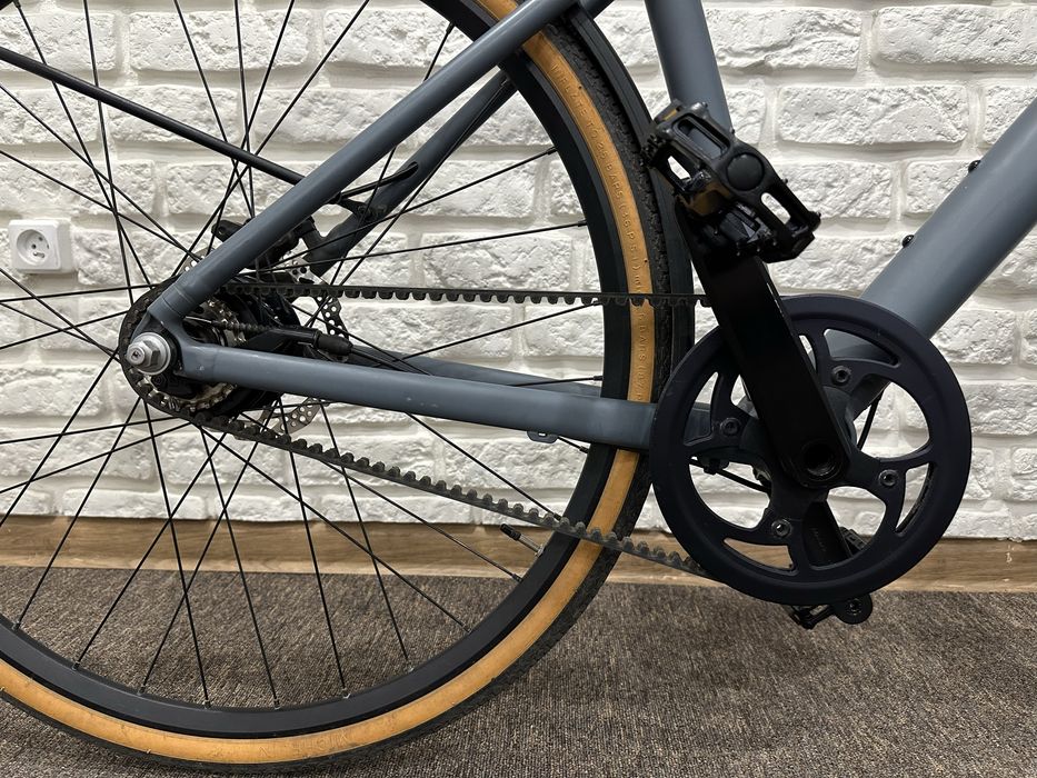 Canyon commuter U10 Alfine 8