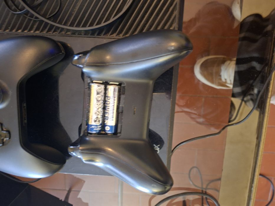 Vendo X box One S