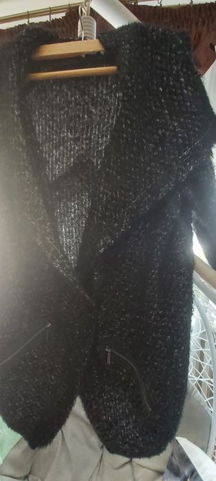 Kardigran  asymetryczny