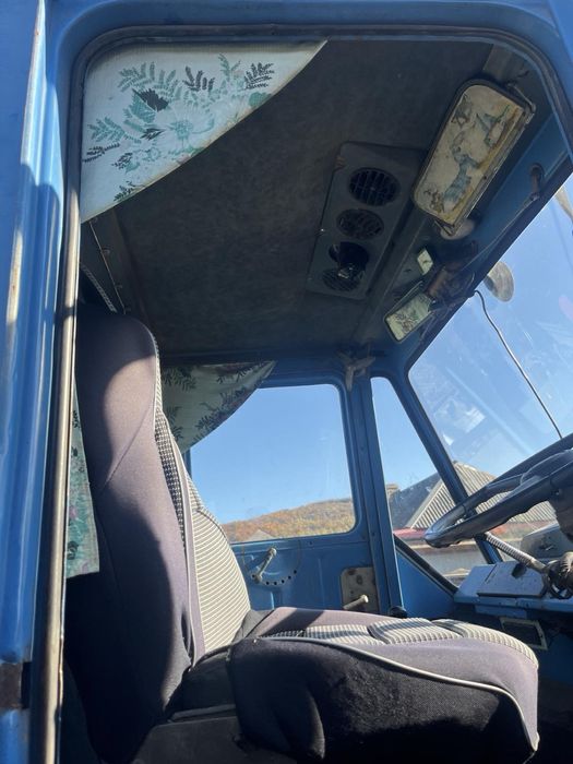 Трактор в чудовому стані