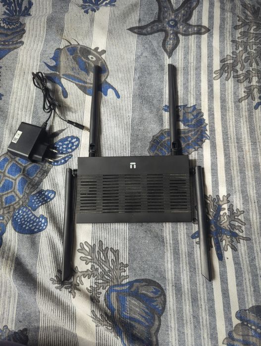 Роутер / Маршрутизатор Netis N3