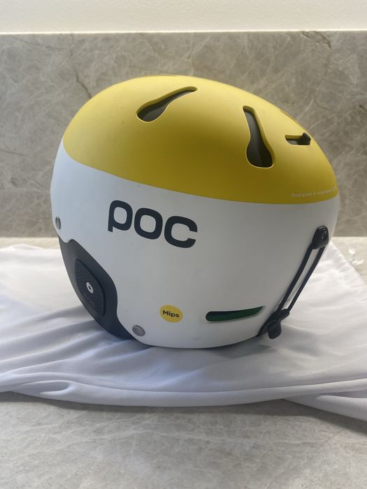 Kask Poc artic sl
