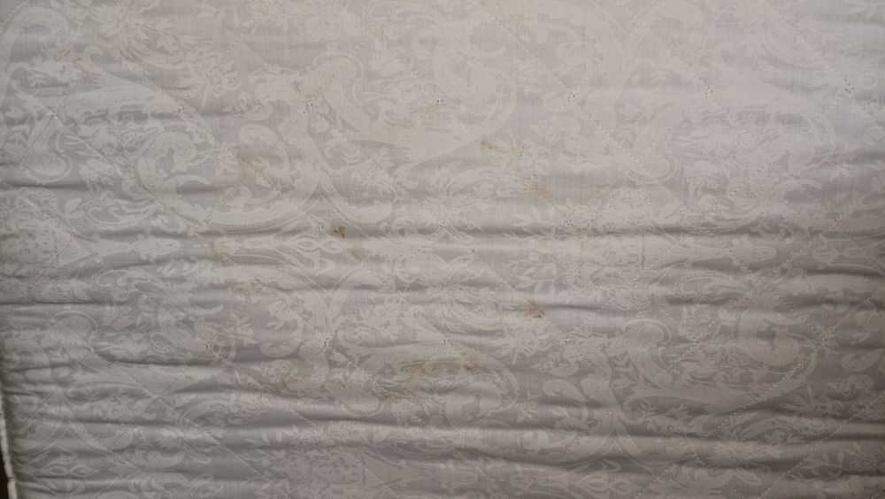 Дитяче ліжко люлька з матрацом