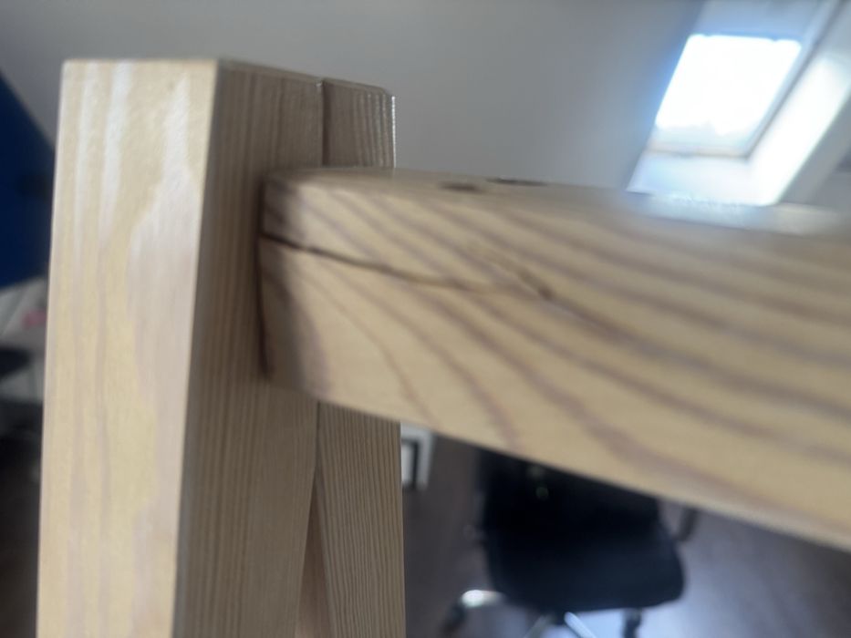 Biurko firmy VOX Spot Young