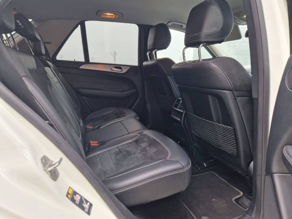 АвтоРозборка Шрот Автозапчастини Mercedes ML w166 AMG Мерседес МЛ166