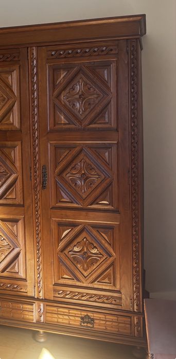 Armario e roupeiro de quarto