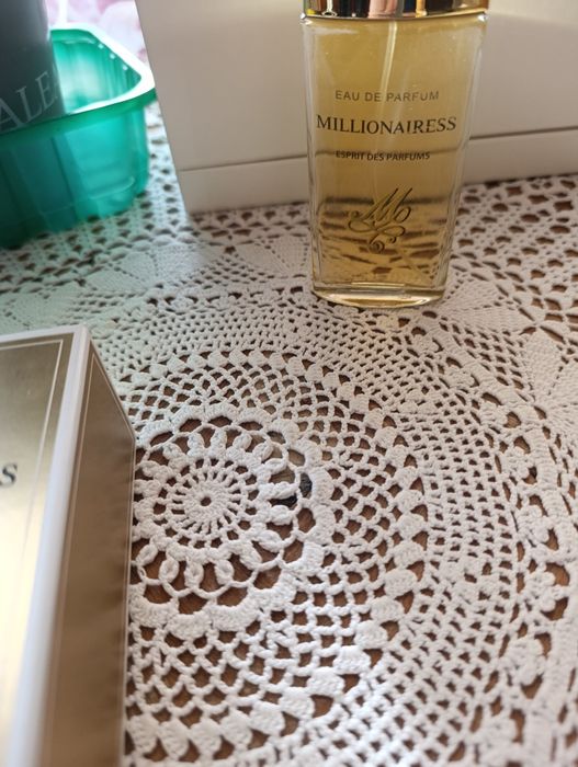 Millionairess  50ml Новая Заря